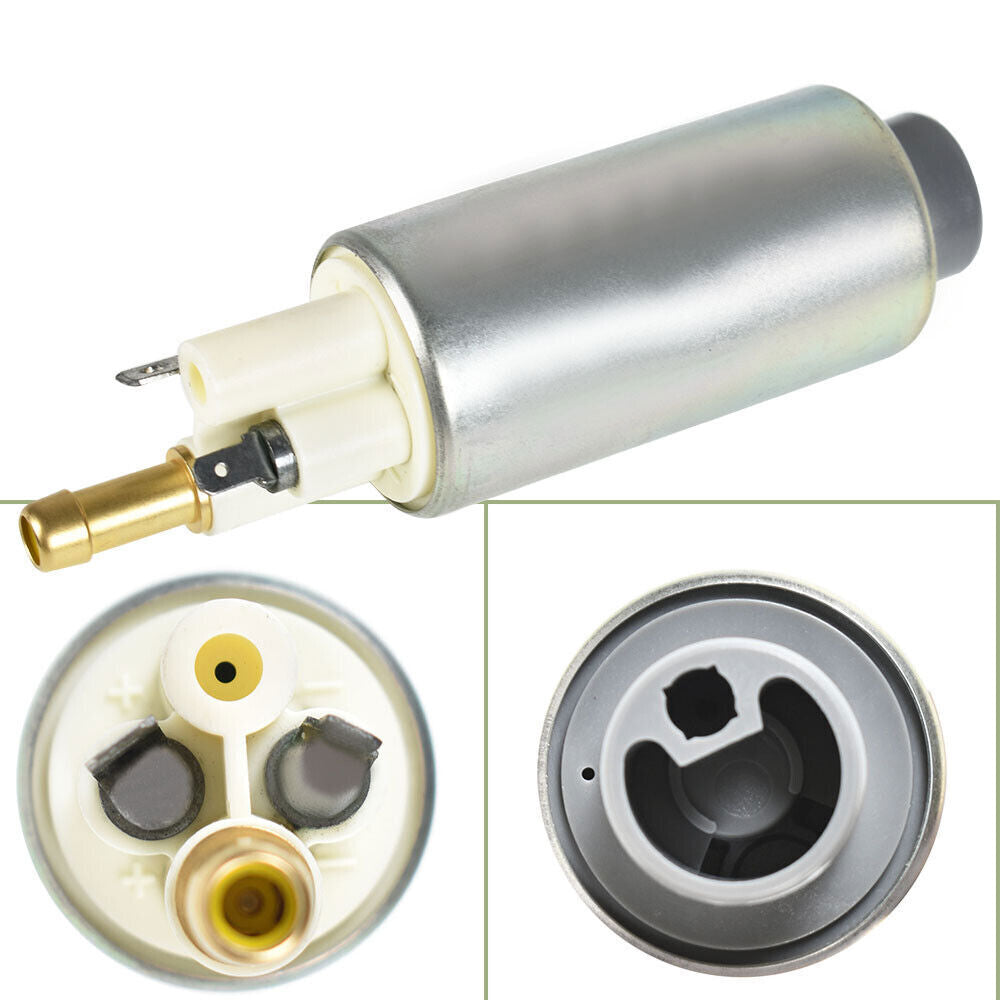 New Low Pressure Lift Fuel Pump For Mercury Verado Quicksilver 4/6cyl 880596T58