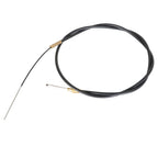 For Mercury MerCruiser 865436A03,19543T-1,19543T1 Alpha Lower Shift Cable Kit