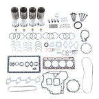 Overhaul Rebuild Kit V1505 V1505D V1505T V1505E B2910HSD Fit For Kubota Engine