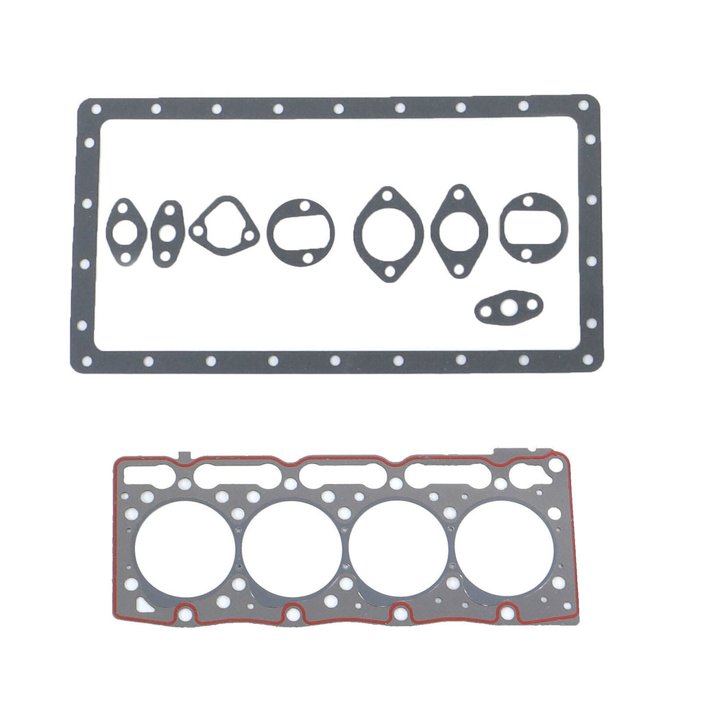 Overhaul Rebuild Kit V1505 V1505D V1505T V1505E B2910HSD Fit For Kubota Engine