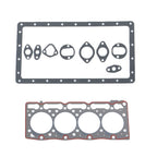 Overhaul Rebuild Kit V1505 V1505D V1505T V1505E B2910HSD Fit For Kubota Engine