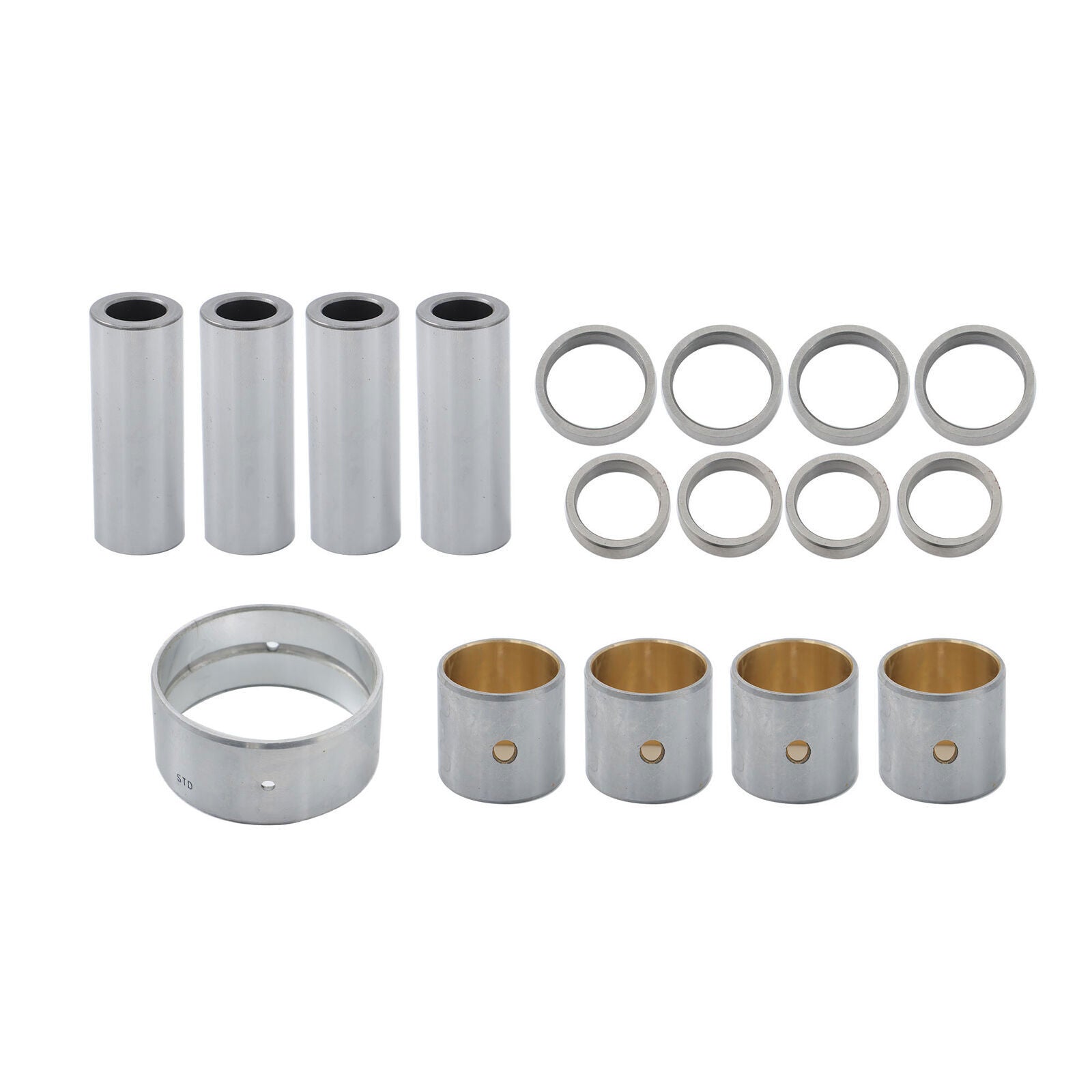 Overhaul Rebuild Kit V1505 V1505D V1505T V1505E B2910HSD Fit For Kubota Engine