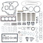 Overhaul Rebuild Kit V1505 V1505D V1505T V1505E B2910HSD Fit For Kubota Engine