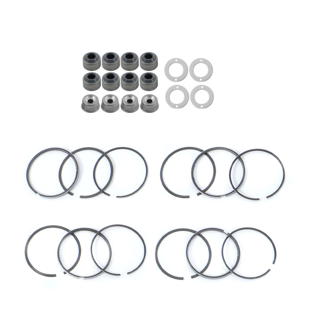 Overhaul Rebuild Kit V1505 V1505D V1505T V1505E B2910HSD Fit For Kubota Engine