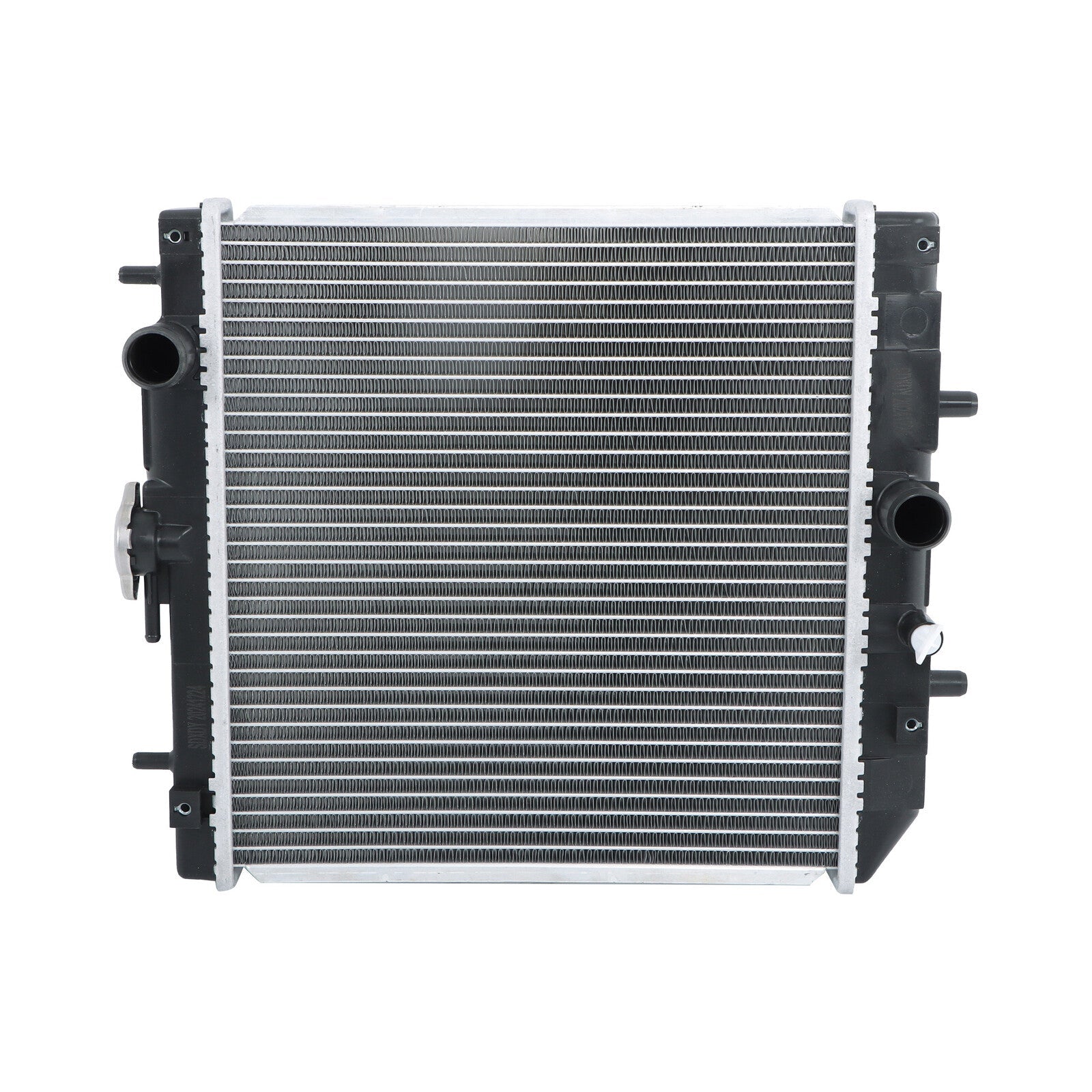 K756185210 Radiator For Kubota RTV900 RTV900T RTV900T5-H/T2 RTV900T6 RTV900T9
