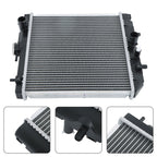 K756185210 Radiator For Kubota RTV900 RTV900T RTV900T5-H/T2 RTV900T6 RTV900T9