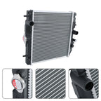 K756185210 Radiator For Kubota RTV900 RTV900T RTV900T5-H/T2 RTV900T6 RTV900T9