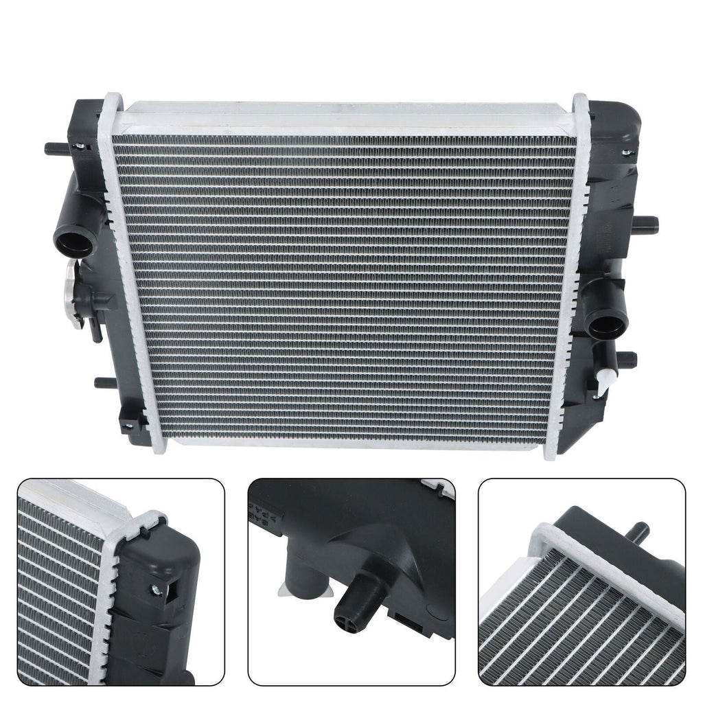 K756185210 Radiator For Kubota RTV900 RTV900T RTV900T5-H/T2 RTV900T6 RTV900T9