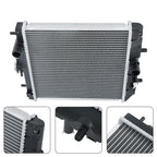 K756185210 Radiator For Kubota RTV900 RTV900T RTV900T5-H/T2 RTV900T6 RTV900T9