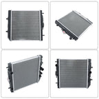 K756185210 Radiator For Kubota RTV900 RTV900T RTV900T5-H/T2 RTV900T6 RTV900T9