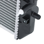 K756185210 Radiator For Kubota RTV900 RTV900T RTV900T5-H/T2 RTV900T6 RTV900T9