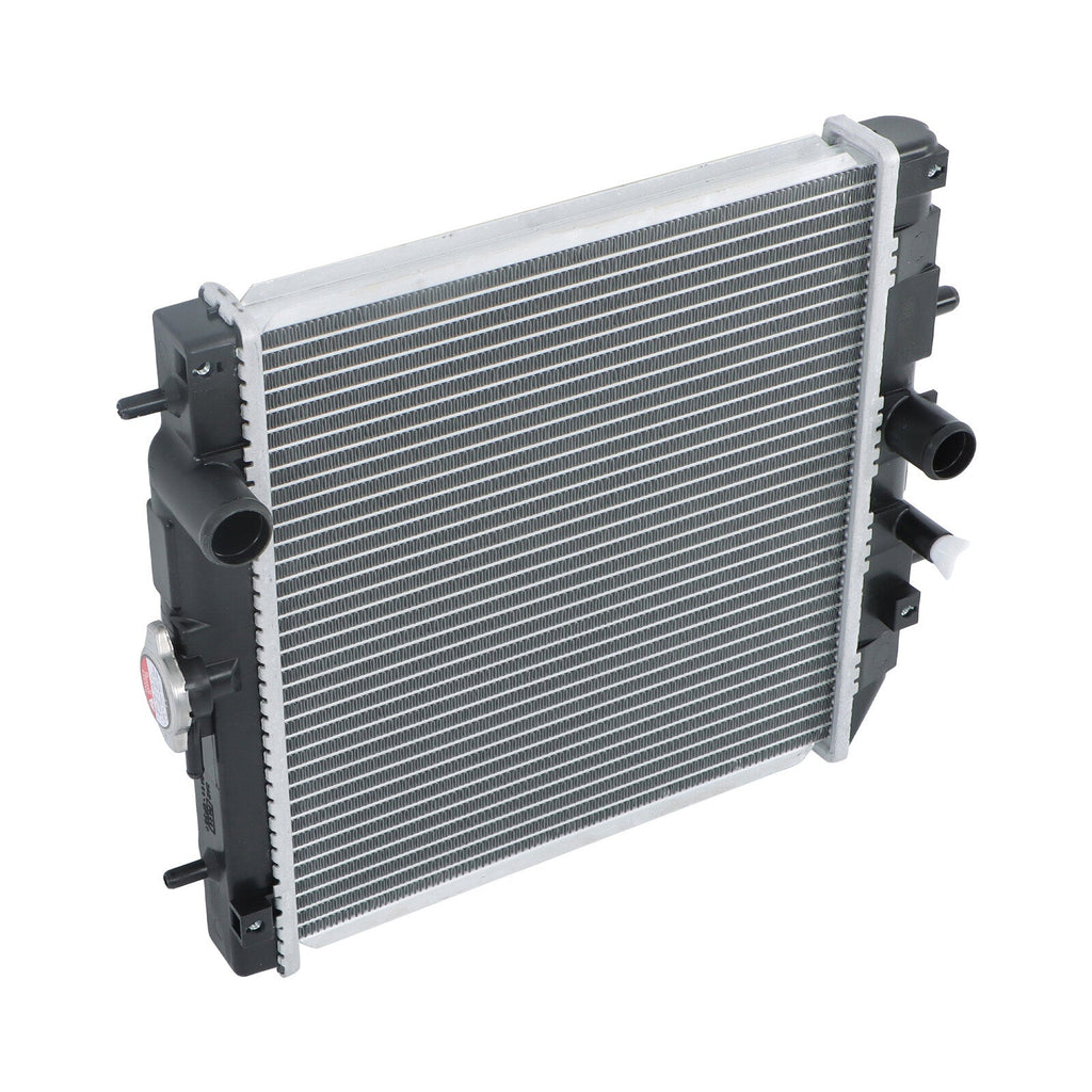 K756185210 Radiator For Kubota RTV900 RTV900T RTV900T5-H/T2 RTV900T6 RTV900T9