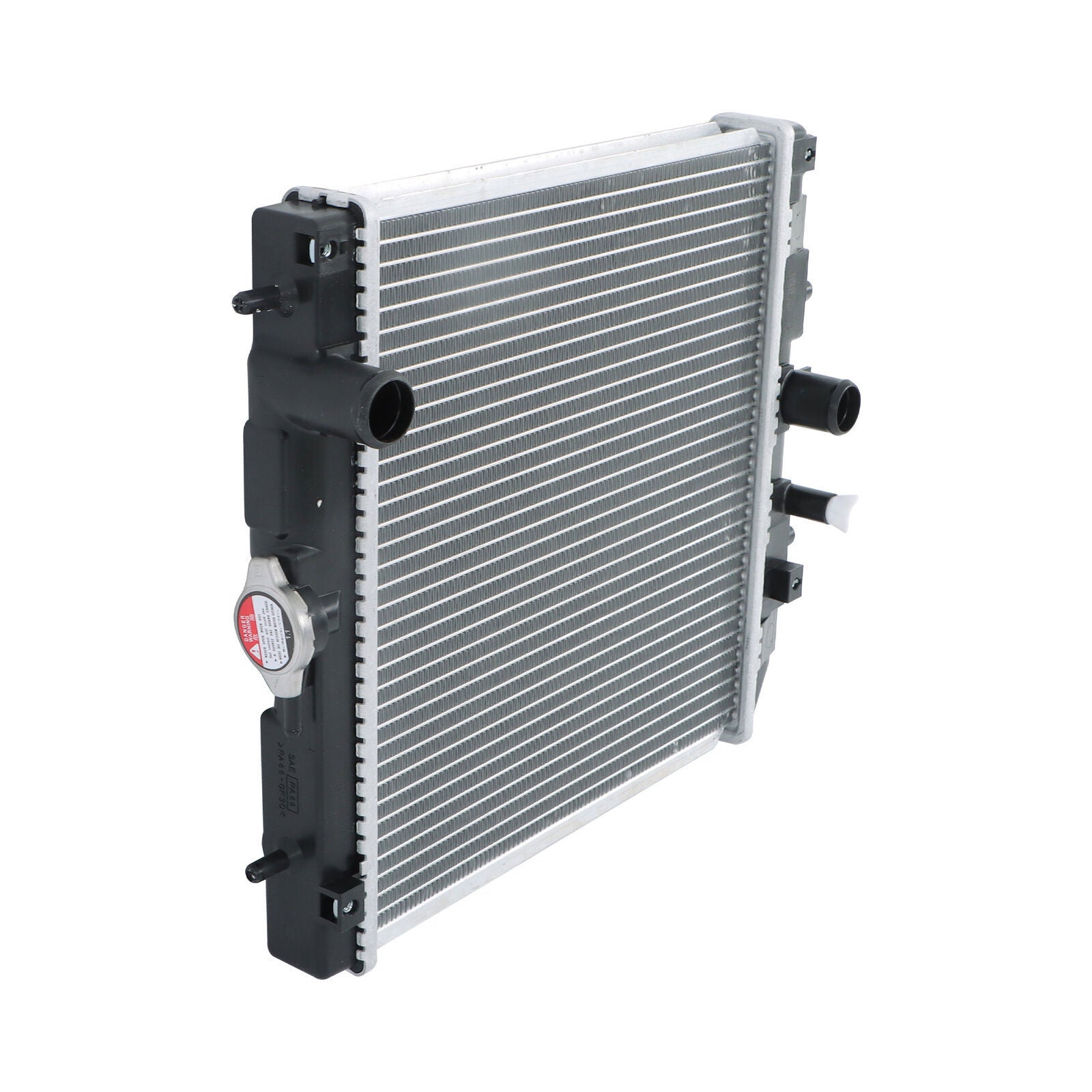 K756185210 Radiator For Kubota RTV900 RTV900T RTV900T5-H/T2 RTV900T6 RTV900T9