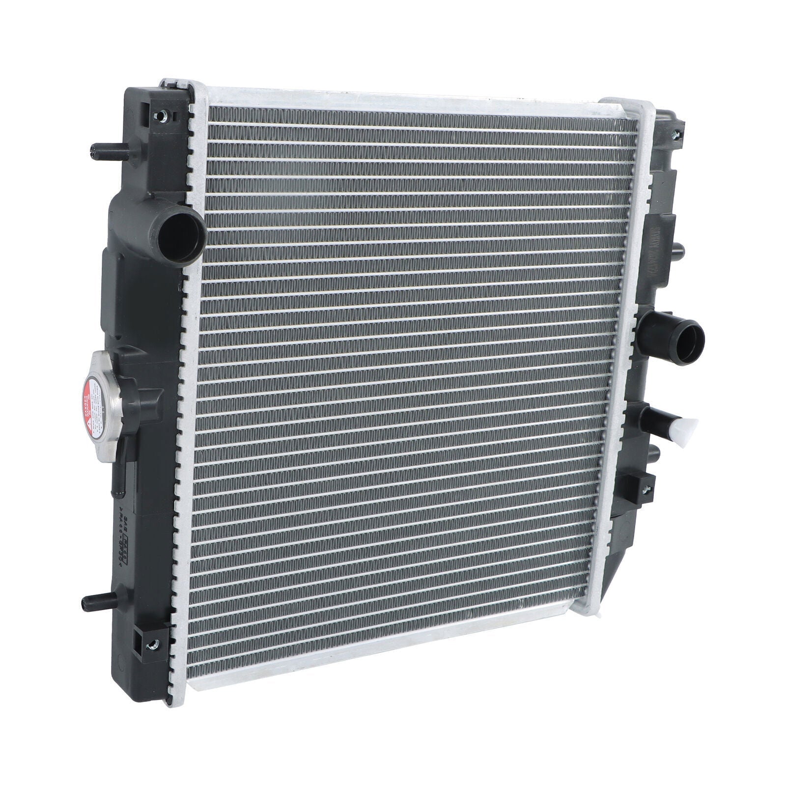 K756185210 Radiator For Kubota RTV900 RTV900T RTV900T5-H/T2 RTV900T6 RTV900T9