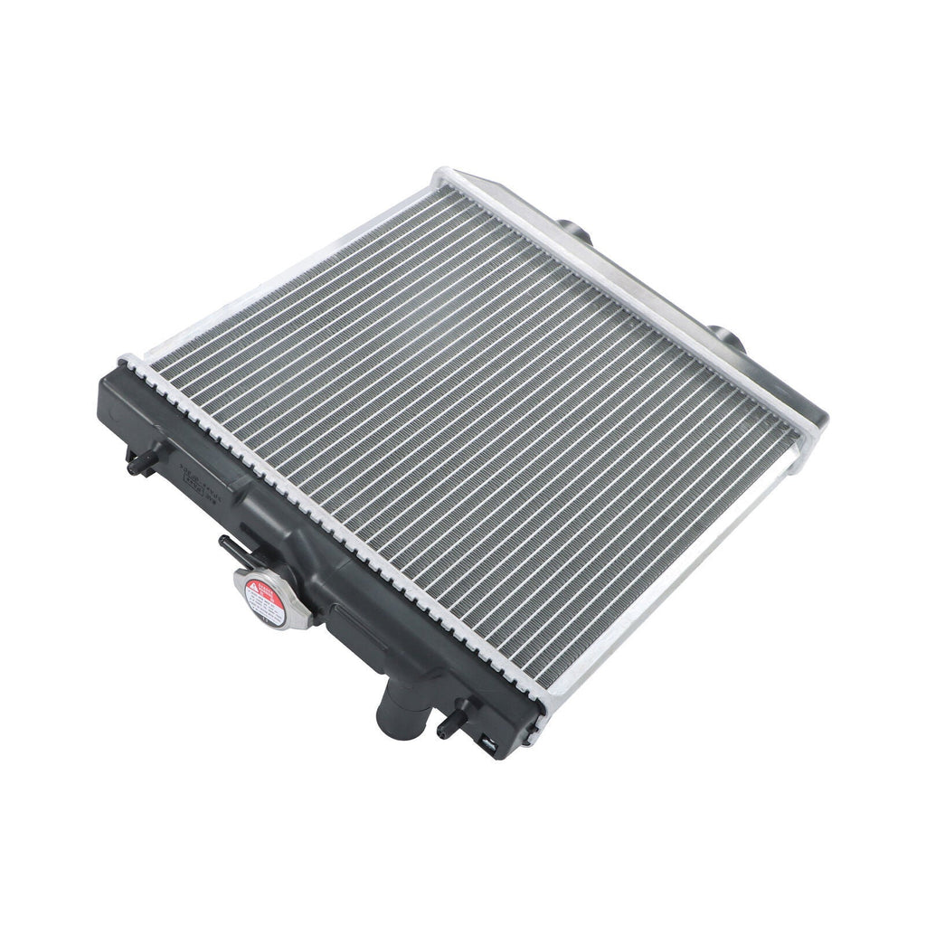 K756185210 Radiator For Kubota RTV900 RTV900T RTV900T5-H/T2 RTV900T6 RTV900T9