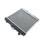 K756185210 Radiator For Kubota RTV900 RTV900T RTV900T5-H/T2 RTV900T6 RTV900T9