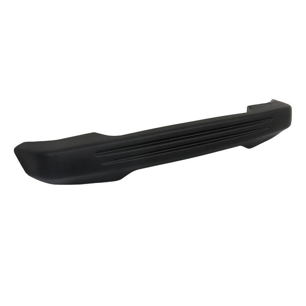 2007-2016 Black Rear Bumper Golf Cart For Yamaha G29 Drive&Drive2 #JN6-k7540-10
