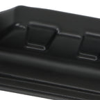2007-2016 Black Rear Bumper Golf Cart For Yamaha G29 Drive&Drive2 #JN6-k7540-10