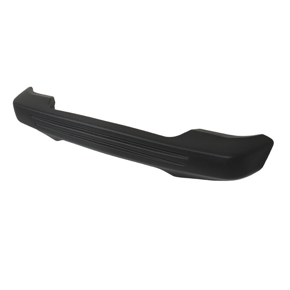 2007-2016 Black Rear Bumper Golf Cart For Yamaha G29 Drive&Drive2 #JN6-k7540-10