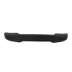 2007-2016 Black Rear Bumper Golf Cart For Yamaha G29 Drive&Drive2 #JN6-k7540-10