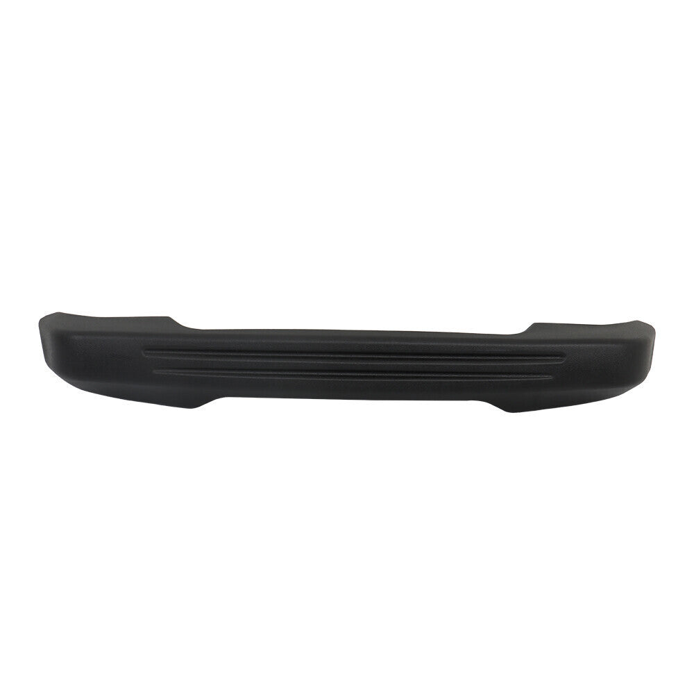 2007-2016 Black Rear Bumper Golf Cart For Yamaha G29 Drive&Drive2 #JN6-k7540-10