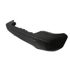 2007-2016 Black Rear Bumper Golf Cart For Yamaha G29 Drive&Drive2 #JN6-k7540-10