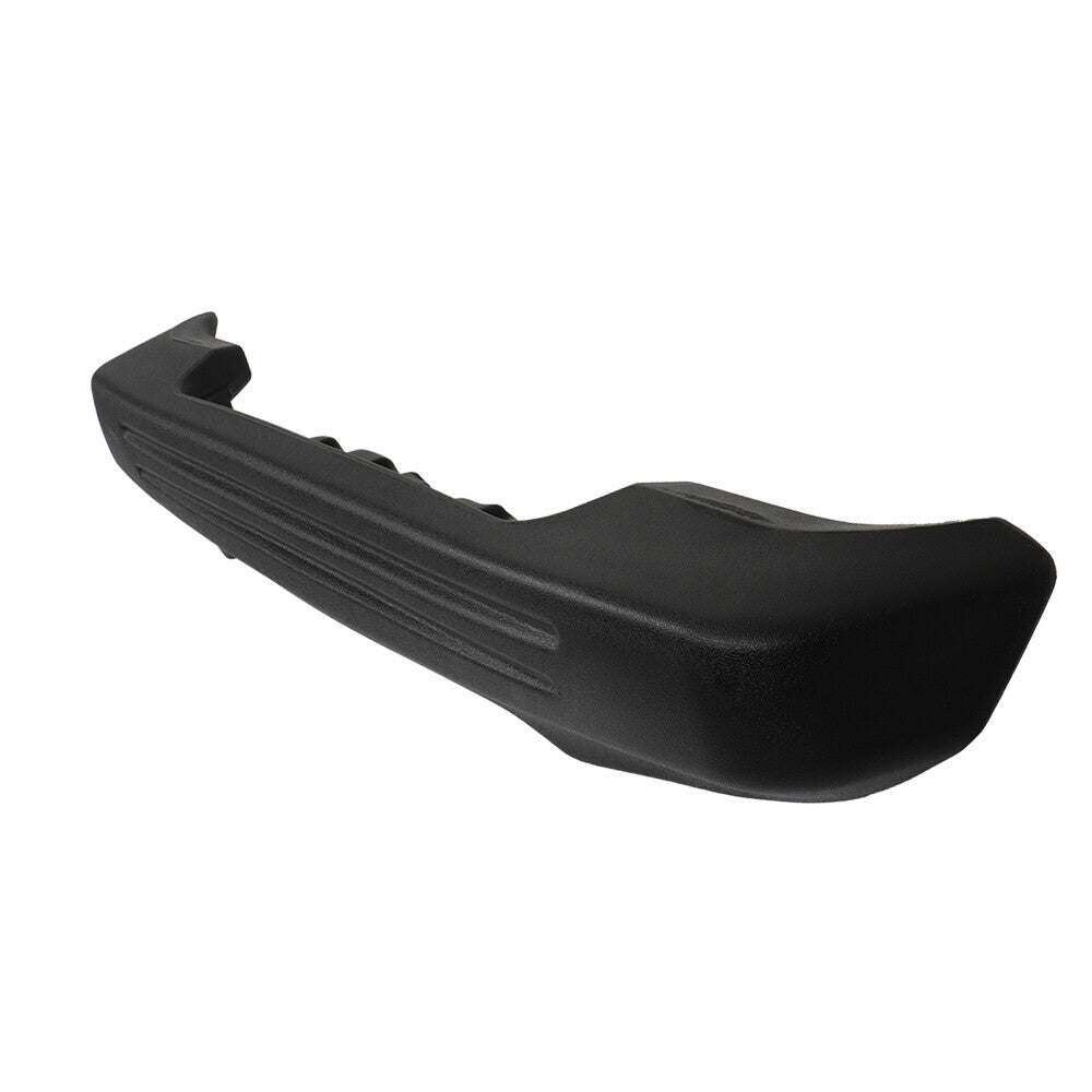 2007-2016 Black Rear Bumper Golf Cart For Yamaha G29 Drive&Drive2 #JN6-k7540-10