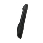 2007-2016 Black Rear Bumper Golf Cart For Yamaha G29 Drive&Drive2 #JN6-k7540-10
