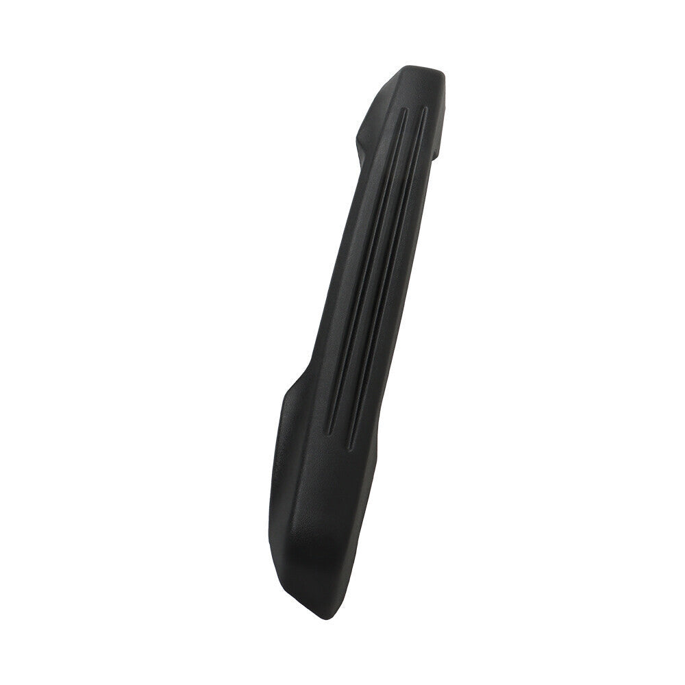 2007-2016 Black Rear Bumper Golf Cart For Yamaha G29 Drive&Drive2 #JN6-k7540-10