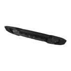 2007-2016 Black Rear Bumper Golf Cart For Yamaha G29 Drive&Drive2 #JN6-k7540-10