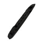 2007-2016 Black Rear Bumper Golf Cart For Yamaha G29 Drive&Drive2 #JN6-k7540-10