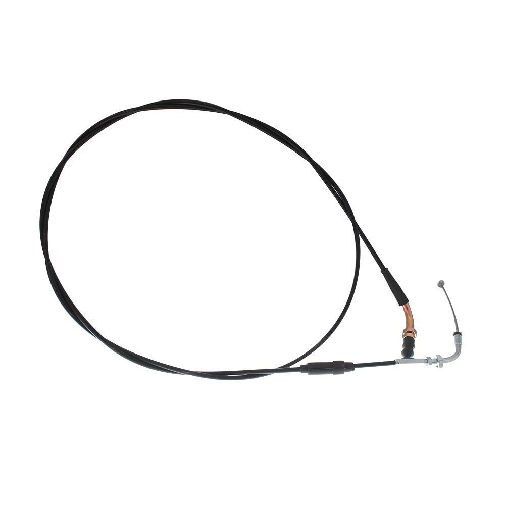 For Yamaha/ Keeways/Redcat 4 Stroke Scooters Moped Throttle Cable Gas Cable 72"