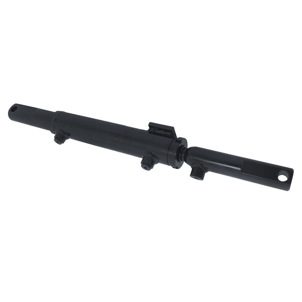 Quick Attach Hitch Cylinder 900132400 1900120500 For Takeuchi Skid Steer TL240