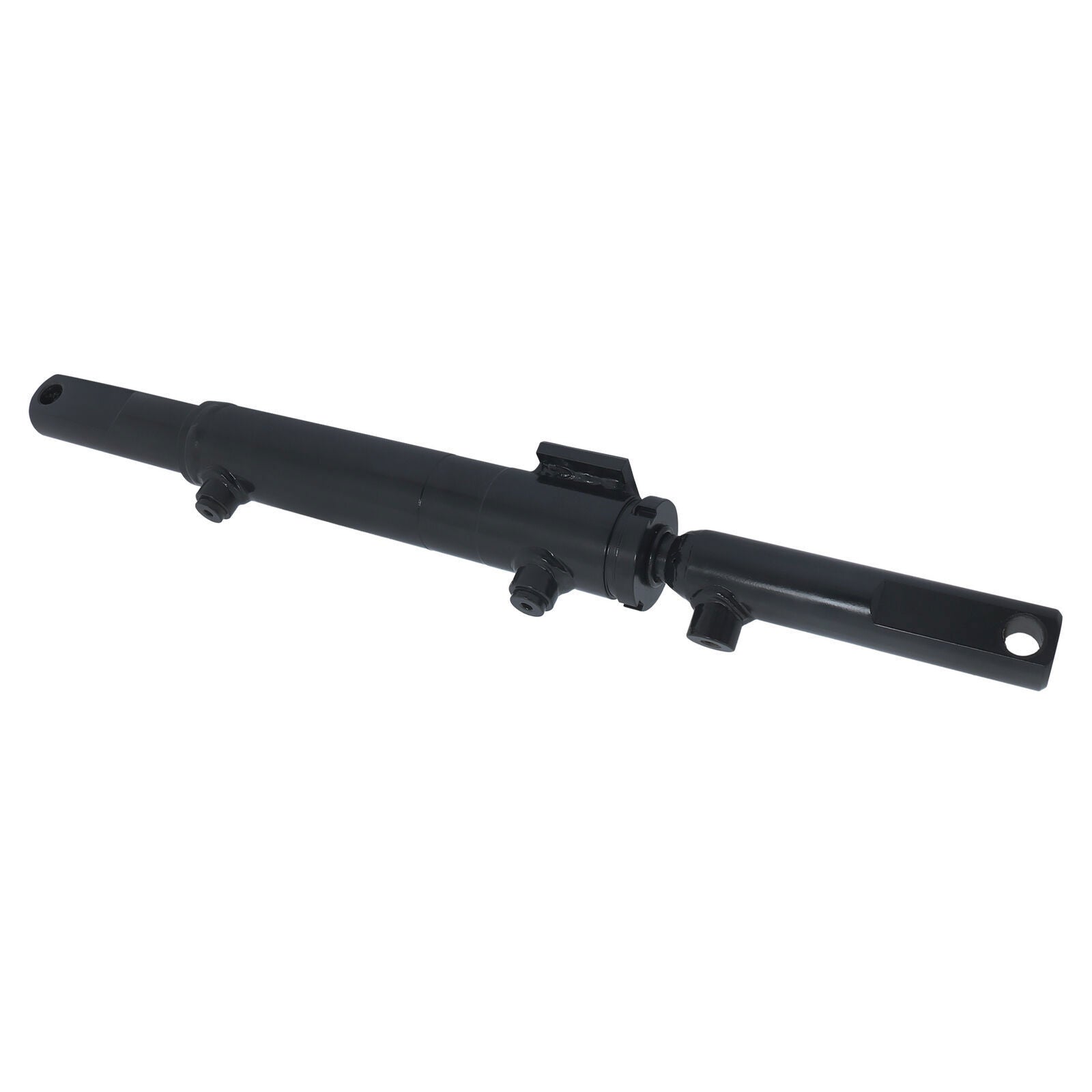 Quick Attach Hitch Cylinder 900132400 1900120500 For Takeuchi Skid Steer TL240
