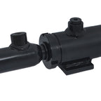 Quick Attach Hitch Cylinder 900132400 1900120500 For Takeuchi Skid Steer TL240