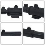 Quick Attach Hitch Cylinder 900132400 1900120500 For Takeuchi Skid Steer TL240