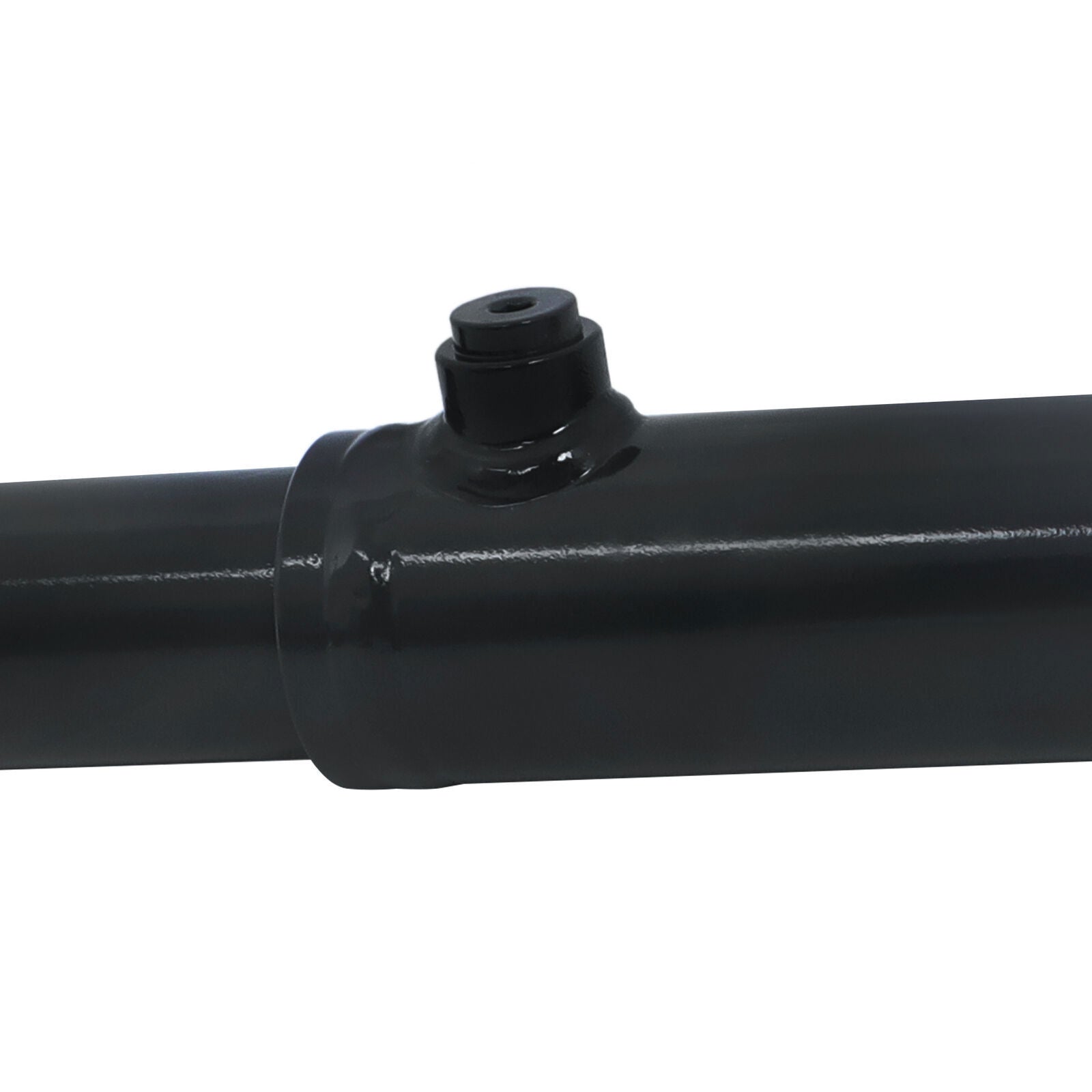 Quick Attach Hitch Cylinder 900132400 1900120500 For Takeuchi Skid Steer TL240