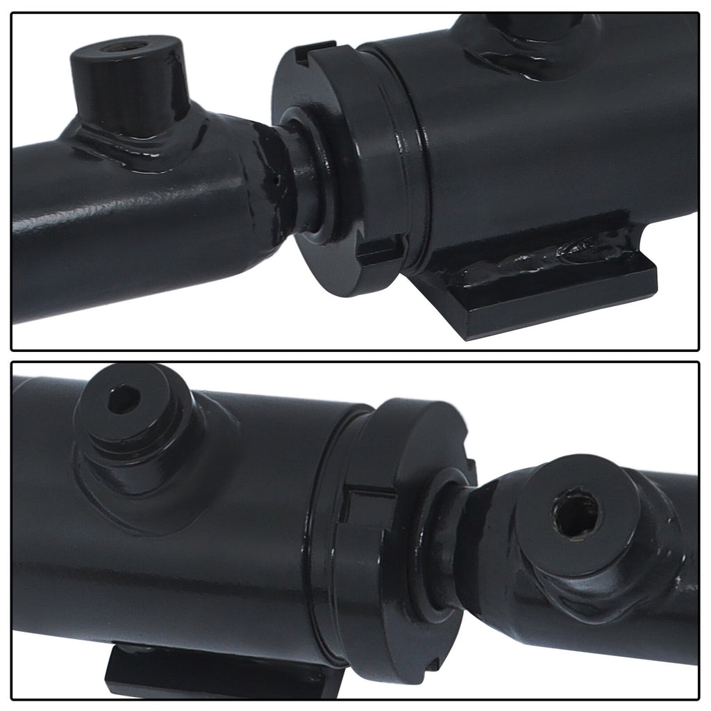 Quick Attach Hitch Cylinder 900132400 1900120500 For Takeuchi Skid Steer TL240