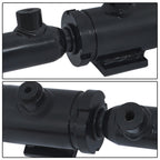 Quick Attach Hitch Cylinder 900132400 1900120500 For Takeuchi Skid Steer TL240