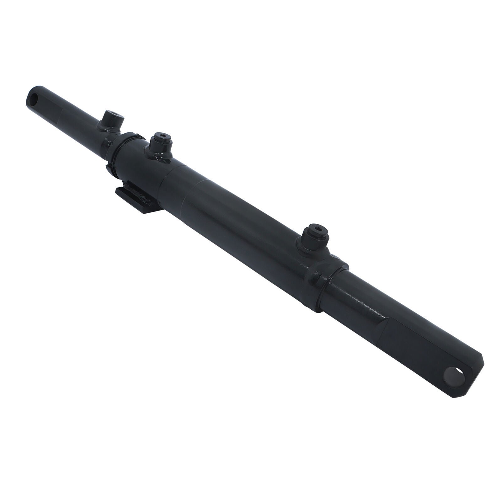 Quick Attach Hitch Cylinder 900132400 1900120500 For Takeuchi Skid Steer TL240