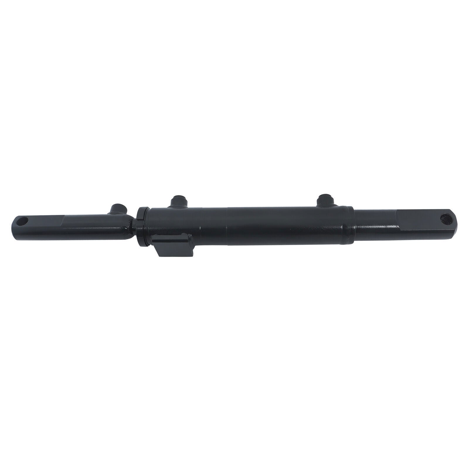 Quick Attach Hitch Cylinder 900132400 1900120500 For Takeuchi Skid Steer TL240