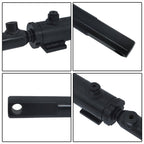 Quick Attach Hitch Cylinder 900132400 1900120500 For Takeuchi Skid Steer TL240