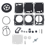 2X Carb Rebuild Kit for MONTE CARLO &   MONTEGO TS640 TS770 TS100 1998