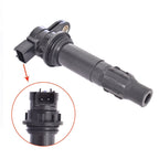 4 × Ignition Coil For Yamaha 6D3-82310-01-00 6D3-82310-00-00 6B6-82310-00-00