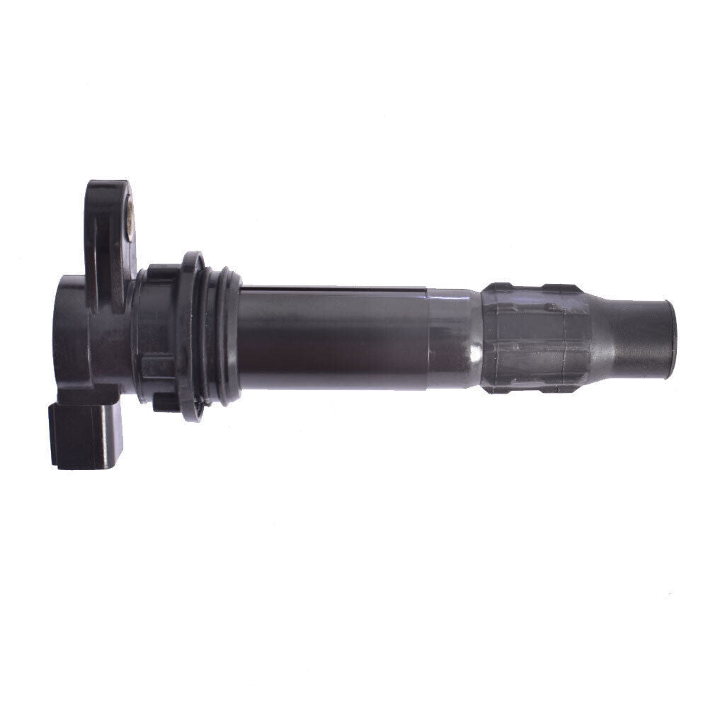 4 × Ignition Coil For Yamaha 6D3-82310-01-00 6D3-82310-00-00 6B6-82310-00-00