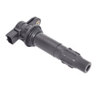 4 × Ignition Coil For Yamaha 6D3-82310-01-00 6D3-82310-00-00 6B6-82310-00-00