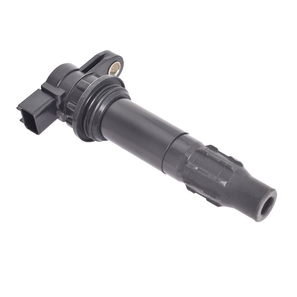 4 × Ignition Coil For Yamaha 6D3-82310-01-00 6D3-82310-00-00 6B6-82310-00-00