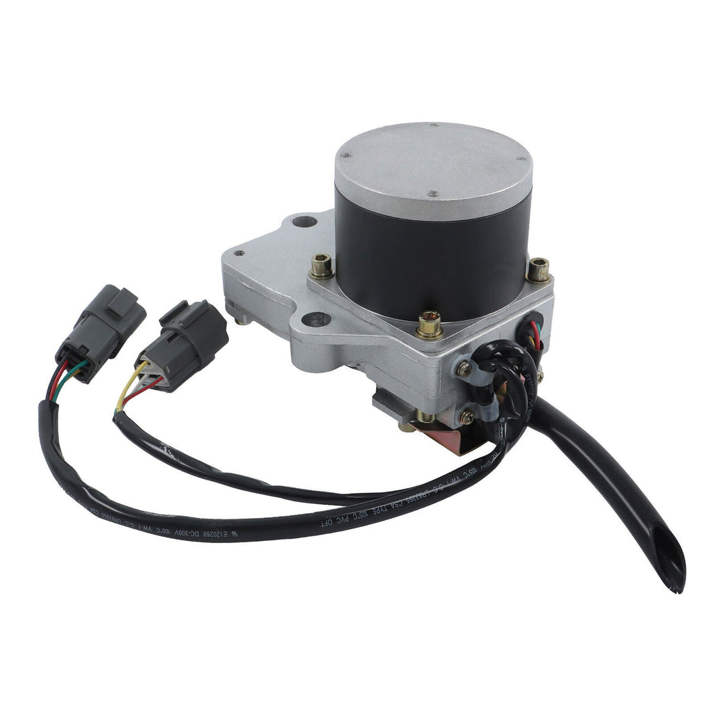 7834-40-2002 Stepper Motor Throttle Motor For Komatsu PC200-6 PC120-6 PC220-6