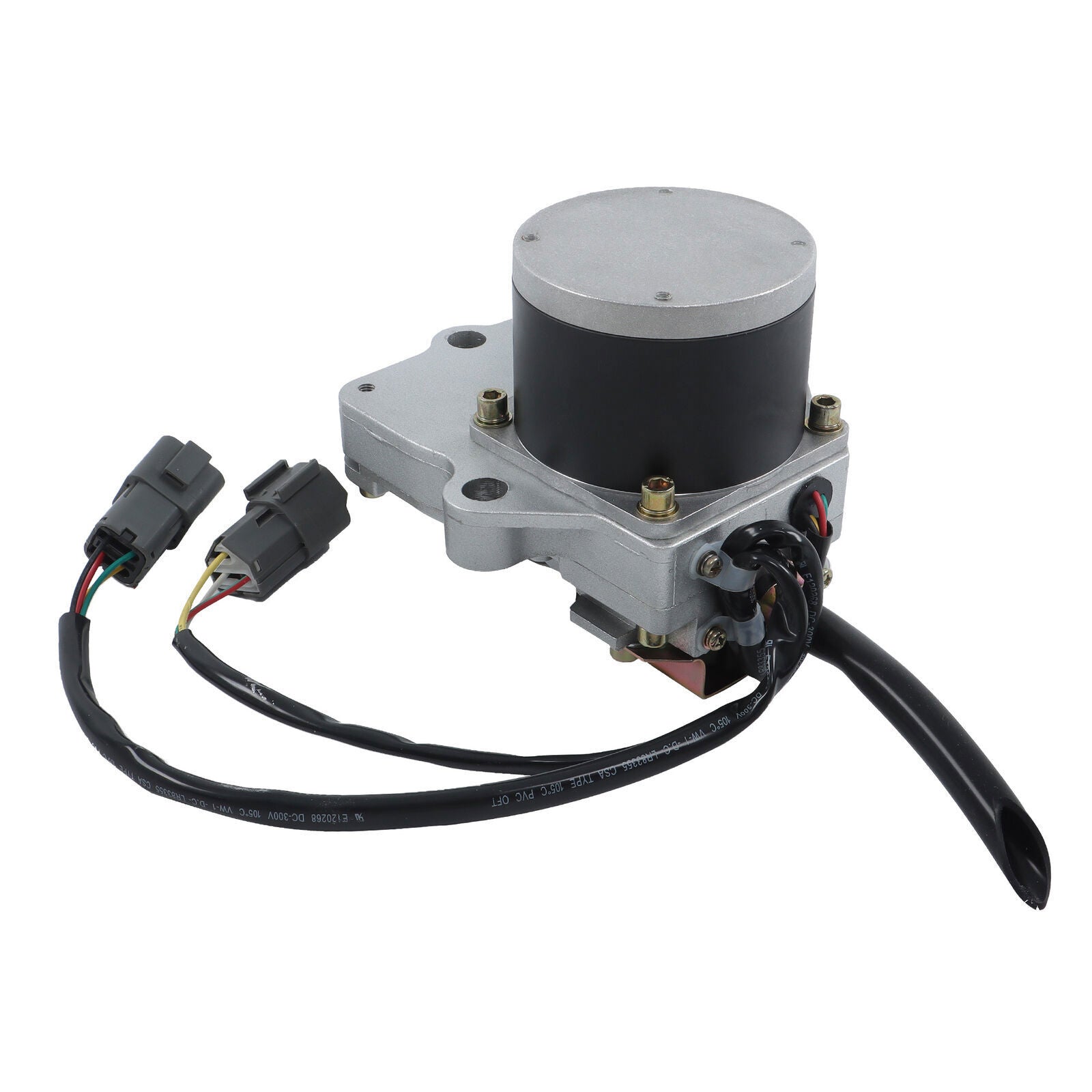 7834-40-2002 Stepper Motor Throttle Motor For Komatsu PC200-6 PC120-6 PC220-6