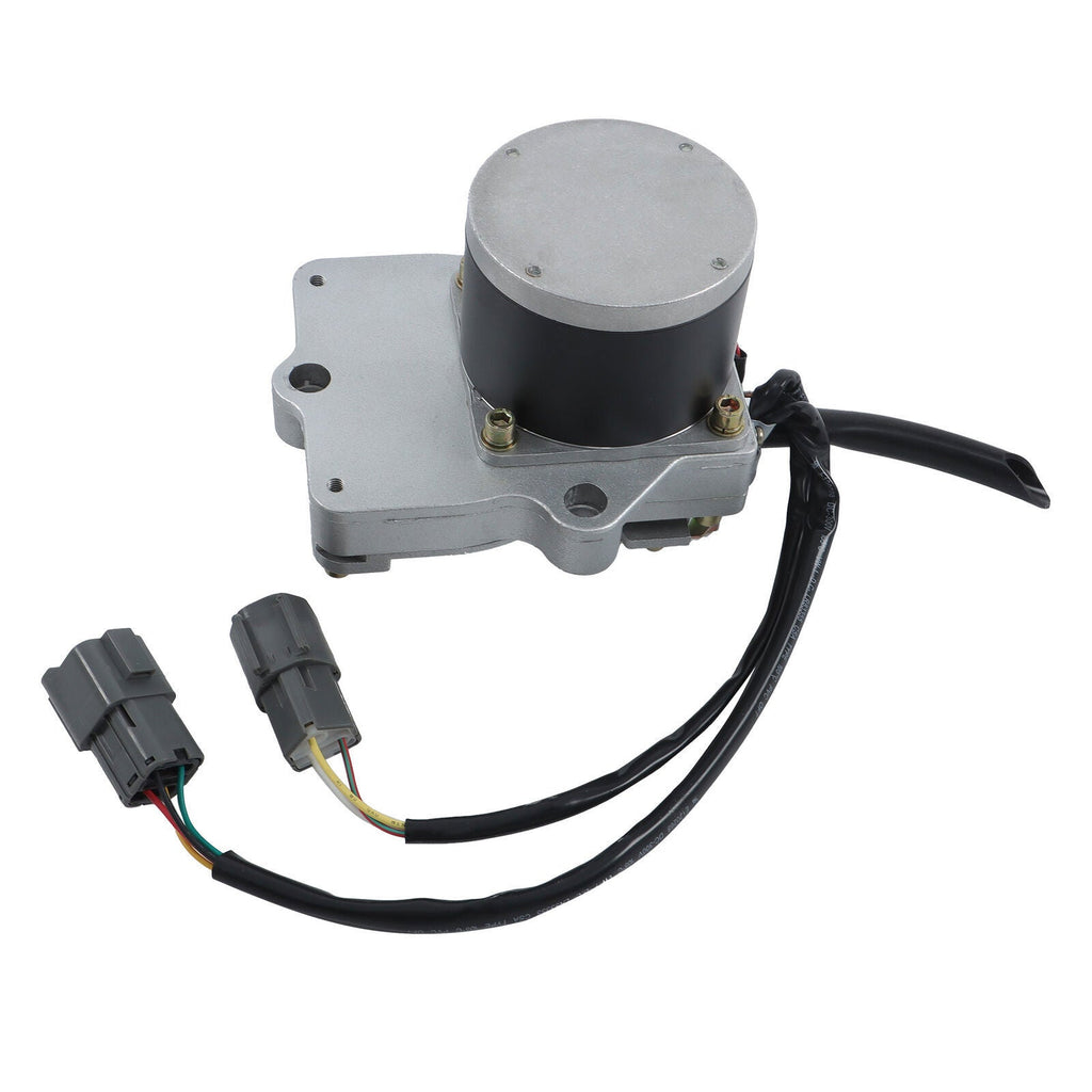 7834-40-2002 Stepper Motor Throttle Motor For Komatsu PC200-6 PC120-6 PC220-6